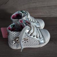 Scarpe bambina n.21 Asso