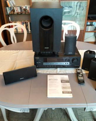 Home theater