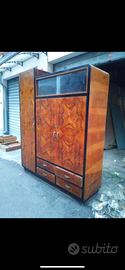Armadio vintage