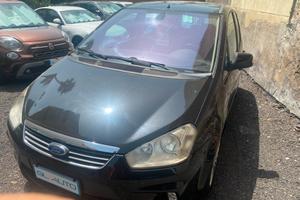 Ford C-Max 1.6 TDCI 110CV TITANIUM