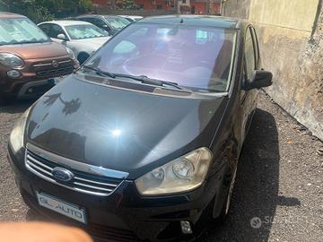 Ford C-Max 1.6 TDCI 110CV TITANIUM