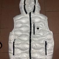 smanicato blauer