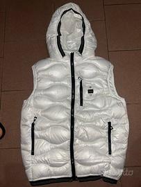 smanicato blauer