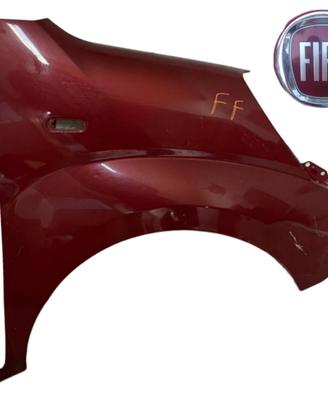 PARAFANGO ANTERIORE DESTRO FIAT Qubo 1° Serie (08