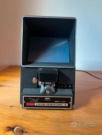 Visore/Moviola Goko A-200 Dual 8