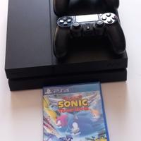 Ps4 1TB