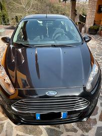 Ford fiesta 1.5 diesel 75cv