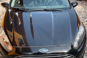 Ford fiesta 1.5 diesel 75cv