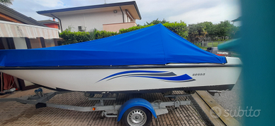 Barca sessa