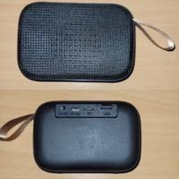 Cassa Bluetooth