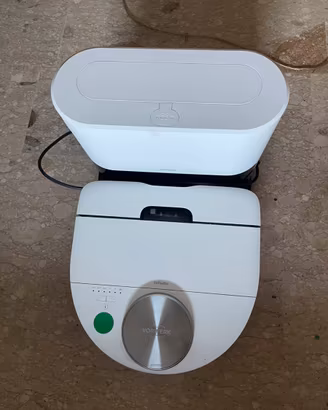 Robot folletto Ultimo modello