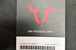 Sw motech drybag 350