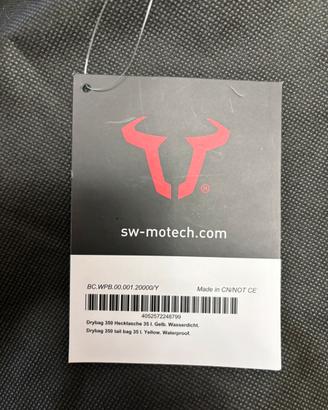 Sw motech drybag 350