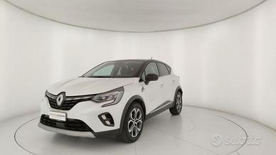 Renault Captur TCe 100 CV GPL Techno