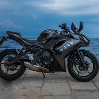 Kawasaki Ninja 650 - 2023