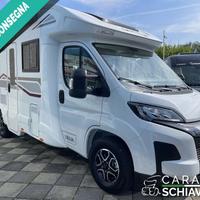 GIOTTILINE SIENA 350 PREMIERE EDITION CAMBIO AUT