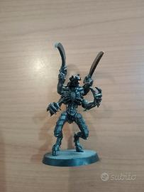 Lictor Tiranidi Warhammer 40000 oop