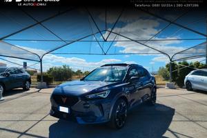 Cupra Formentor 2.0 TDI