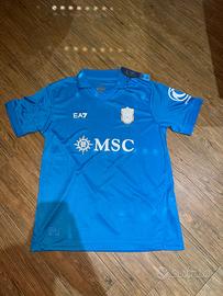 T-shirt Napoli centenario