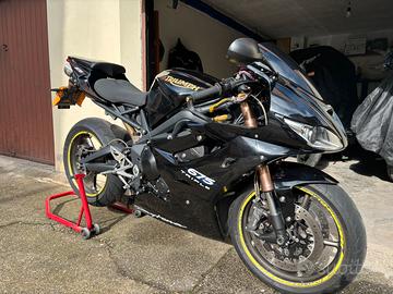 Triumph Daytona 675