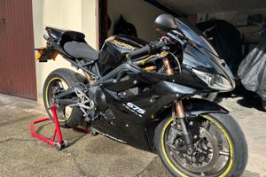 Triumph Daytona 675