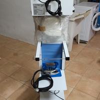 Tavolo stiro soffiantante Comelux c5