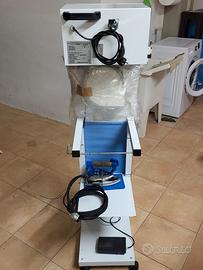 Tavolo stiro soffiantante Comelux c5