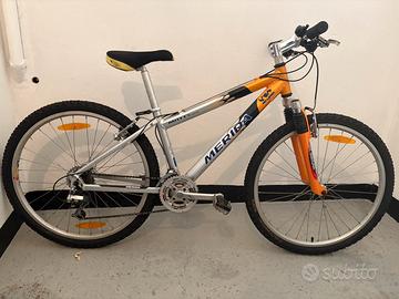 Mountain bike Merida Matts Viper