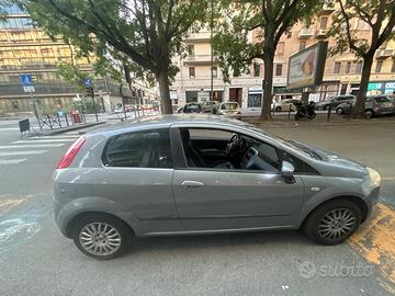 Fiat grande punto 1200 benzina