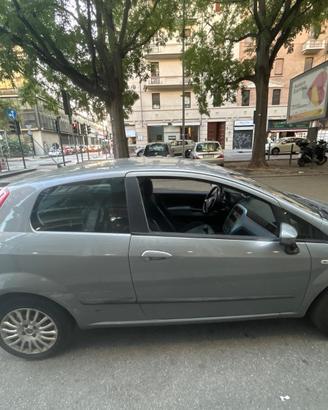 Fiat grande punto 1200 benzina