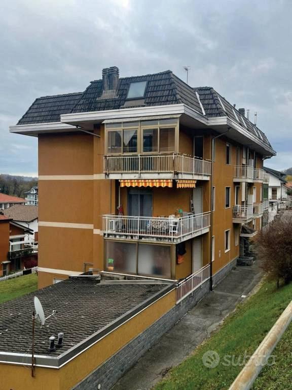 Appartamento – Serravalle Sesia, Regione Sella - Vista 3