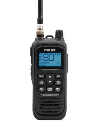 Radio CB PORTATILE MAAS H1000 NUOVA
