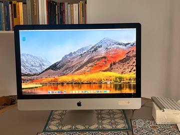 IMac 27” late 2009