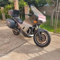 Moto Guzzi Altro modello - 1990
