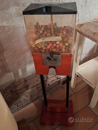 Distributore chewingum