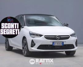 Opel Corsa-e motore elettrico 57KW GS Line