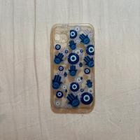 Cover per iphone 11.