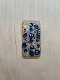 Cover per iphone 11.