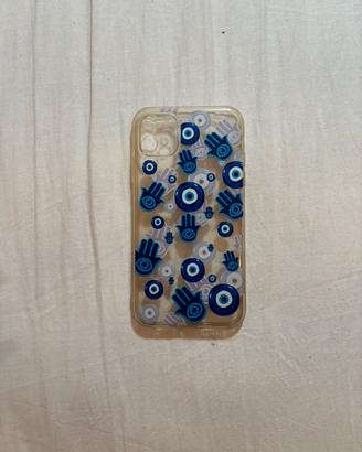 Cover per iphone 11.