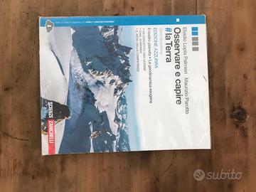 Osservare e capire la Terra