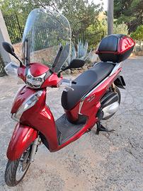 Honda SH 300 - 2018
