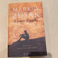 libro Il ponte d'argilla