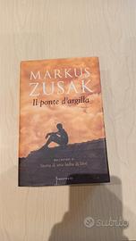 libro Il ponte d'argilla