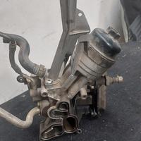 scambiatore olio 