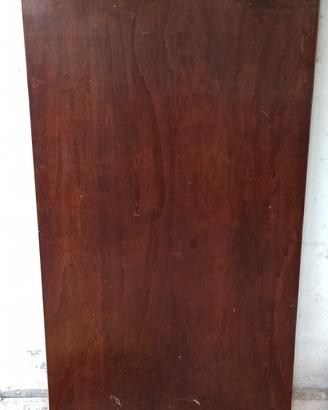 Tavolo legno massiccio allungabile