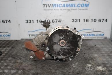 Cambio fort mondeo d4204t sped gratis