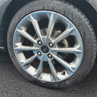 2 pneumatici estivi 205 45 17 88 Y