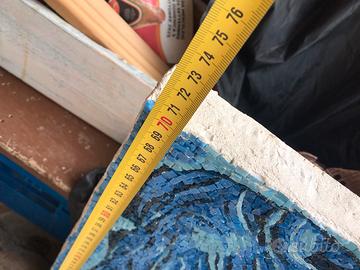 Modaico artistico