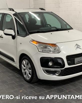 CITROEN C3 Picasso 1.4 VTi 95 GPL airdream Seduc