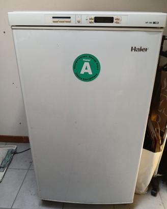 CONGELATORE HALER 5 CASSETTI